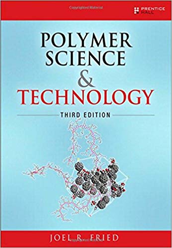 Polymer Science and Technology (3rd Edition)